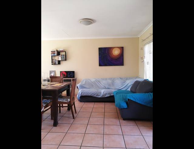 3 BEDROOM TOWNHOUSE TO LET IN WILGEHEUWEL